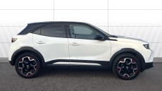 Vauxhall Mokka 1.2 Turbo 100 GS  5dr Petrol Hatchback